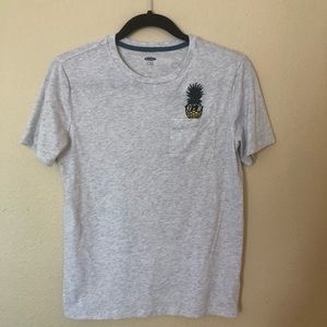 Old Navy Pineapple Tee